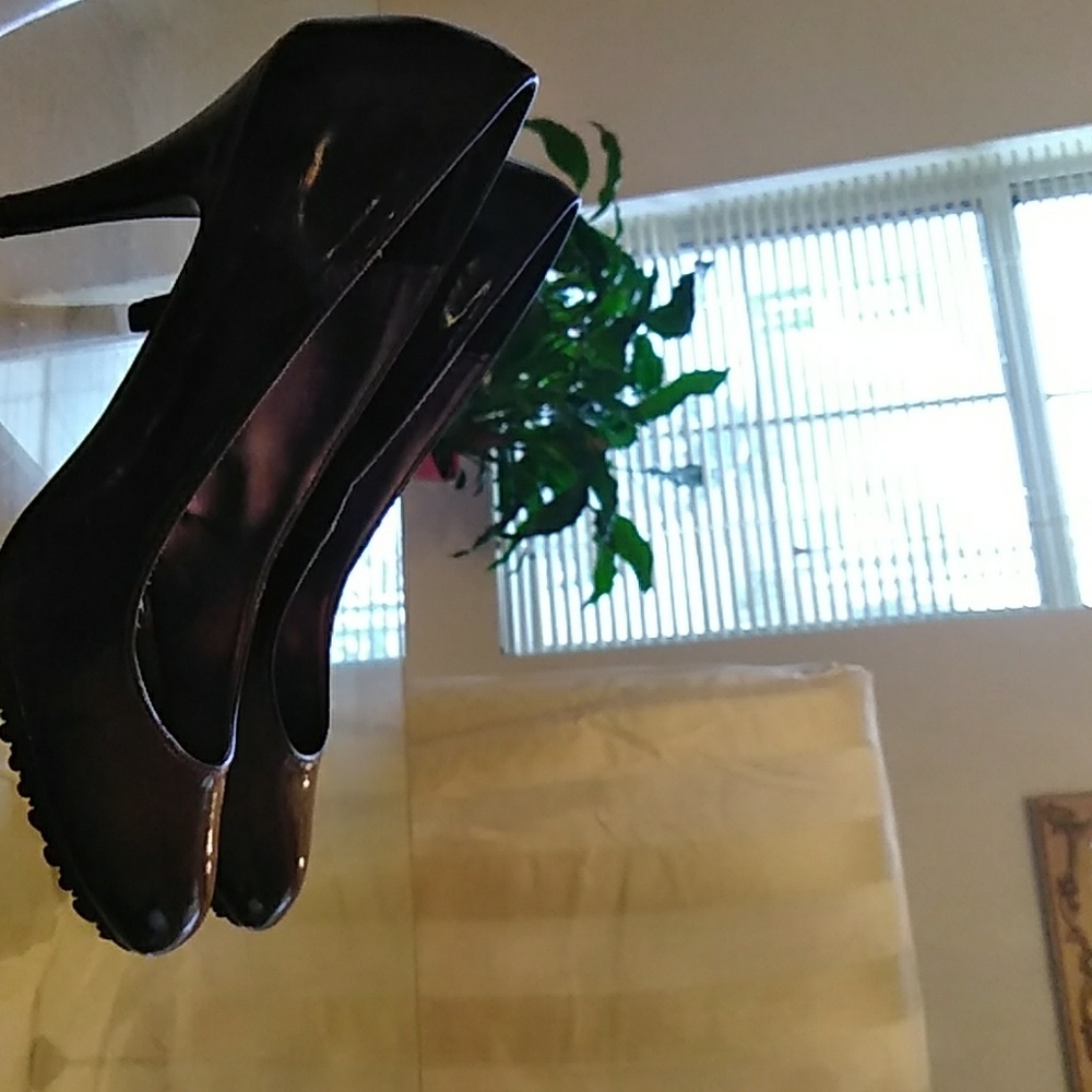 Simply Very Heels.  Excellent Condition!